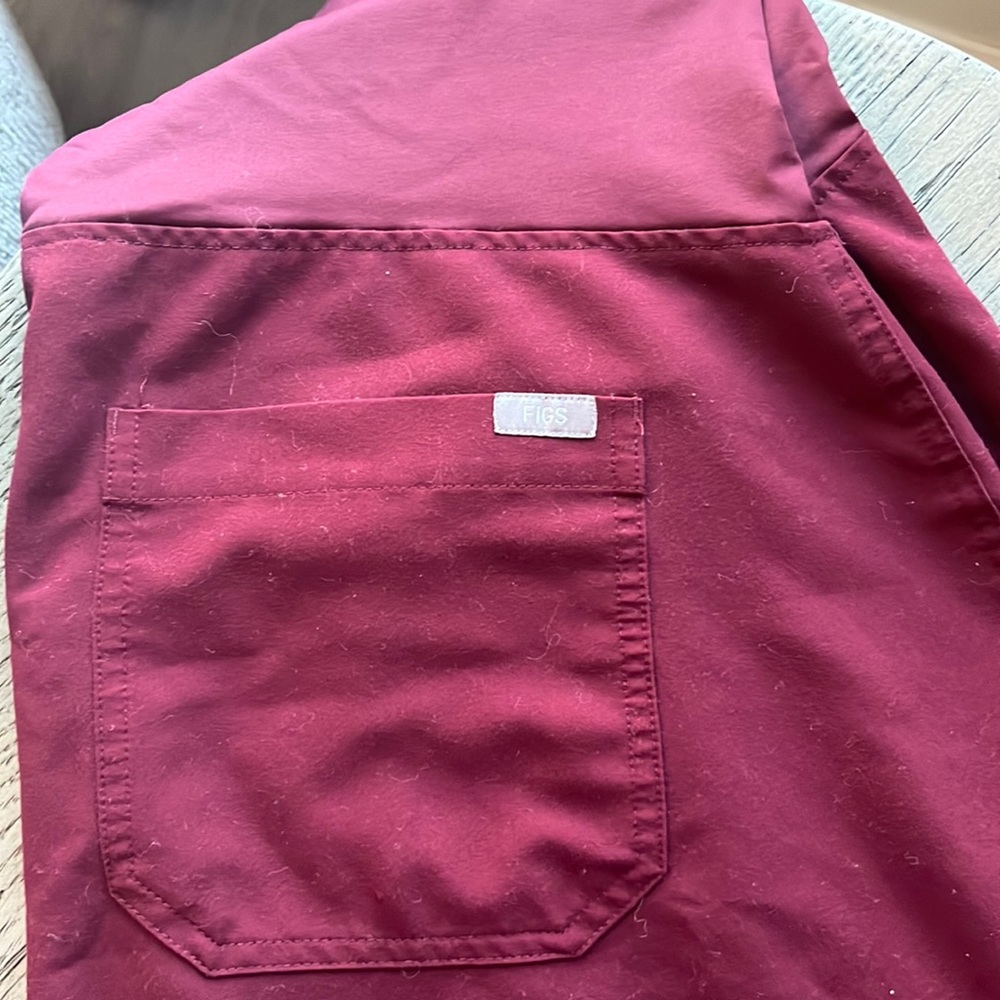 FIGS Maternity Scrub bottoms